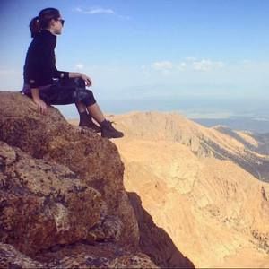 Meet your Posher, Melissa